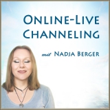 Online-Live-Channeling:  Erweiterung der Herzkraft
