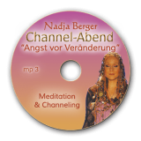 Nadja Berger - Angst vor Vernderung - mp3