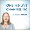Online-Live-Channeling:  Energetische & psychische Abgrenzung