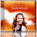 Nadja Berger - CD - Seelenkraft